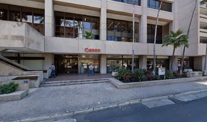Law Office of James J. Stone — attorney in Honolulu, HI