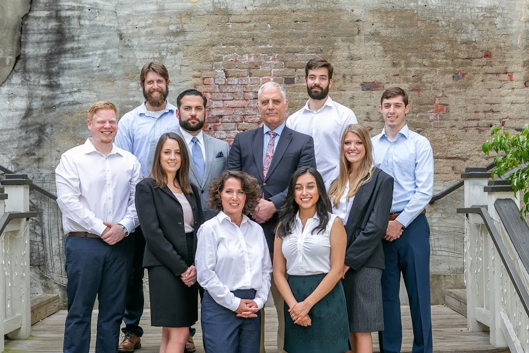 Law Office of James M. Wilkerson — attorney in Ruston, LA