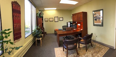Law Office of Jason Couey — attorney in Spokane, WA