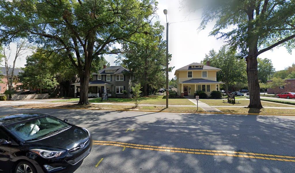 Law Office of Jason P. Peavy — attorney in Columbia, SC