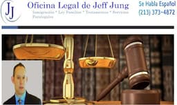 Law Office of Jeff Jung