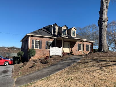 Law Office of Jeffrey B. Kelly, P.C. — attorney in Rome, GA
