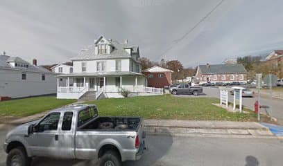 Law Office of Jeffrey S Bowers — attorney in Franklin, WV