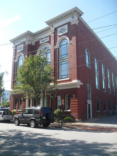 Law Office of Jeffrey Shafto — attorney in Portland, ME