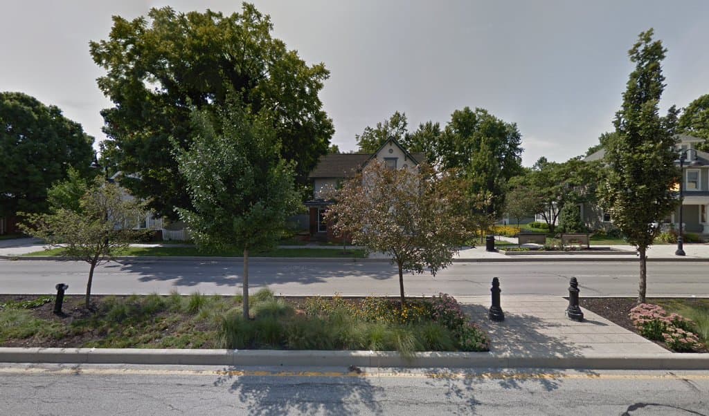 Law Office of Jessica S. Lacy — attorney in Indianapolis, IN