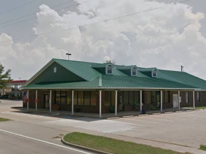 Law Office of Jessie M. Thomas — attorney in Wylie, TX