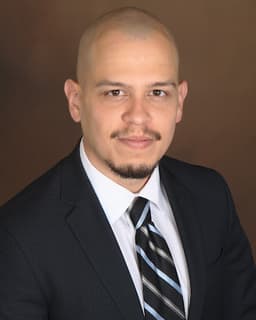Law Office of Jesus Reyes