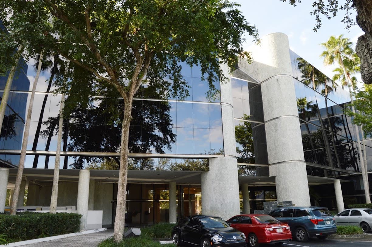 Law Office of John Bristol — attorney in Plantation, FL