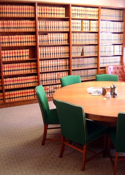 Law Office of John Charles Shamy — attorney in Somerset, NJ