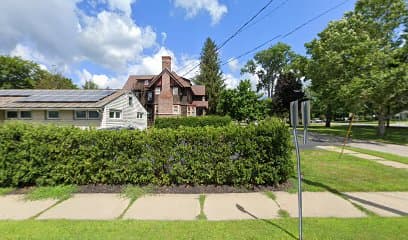 Law Office of John H. Bloomer Jr. P.C. — attorney in Rutland, VT