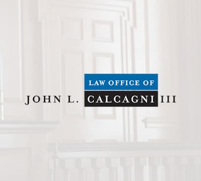 Law Office of John L. Calcagni, III — attorney in New Bedford, MA