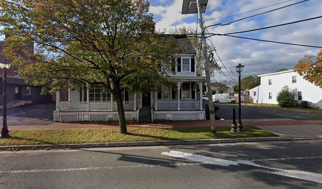 Law Office of John P. Cardwell — attorney in Marlton, NJ