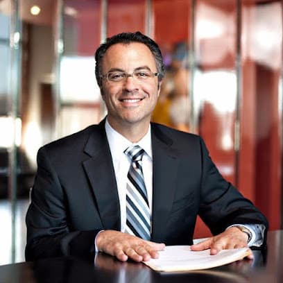 Law Office of John R. Grasso, Inc. — attorney in Providence, RI
