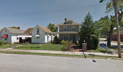 Law Office of John R. Mitchell, Jr. — attorney in Charleston, WV