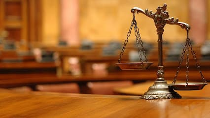 Law Office of Jonathan Petersen — attorney in Munster, IN