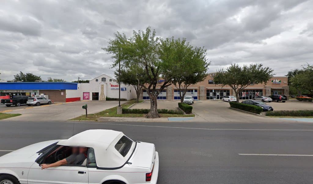 Law Office of Jose A. Barbeito, PLLC — attorney in McAllen, TX