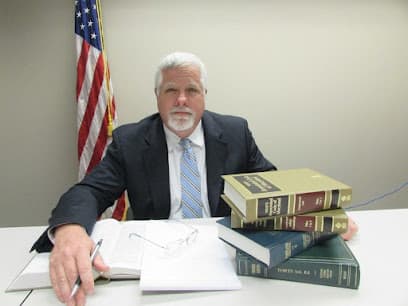 Law Office of Joseph E. Ashley — attorney in Hampstead, MD
