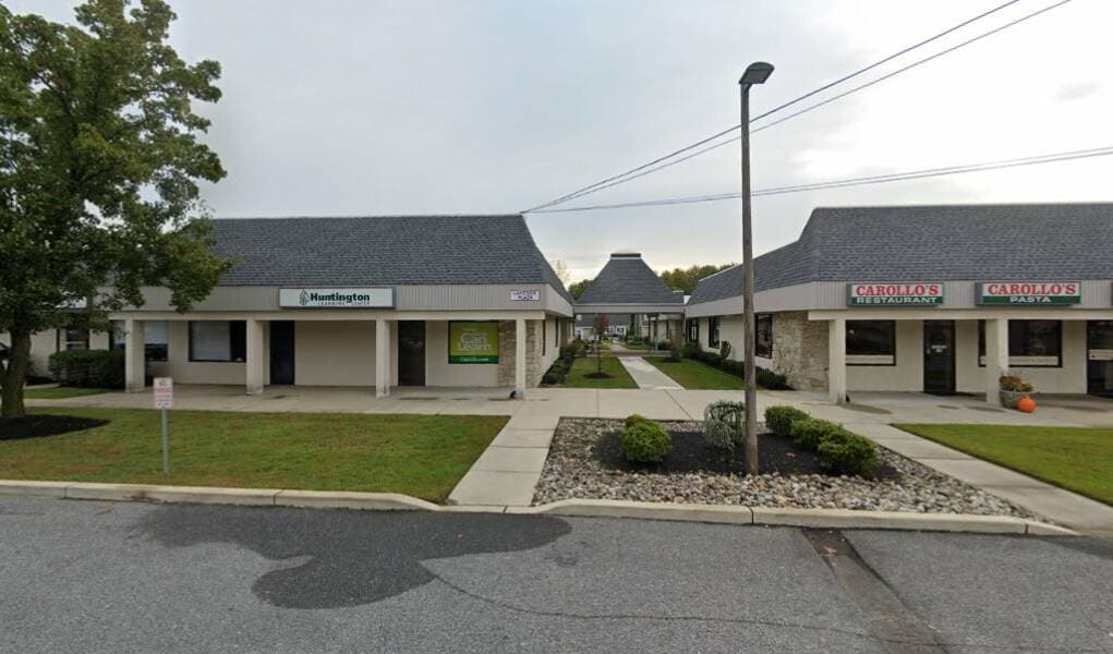 Law Office of Joseph J. Rogers — attorney in Blackwood, NJ