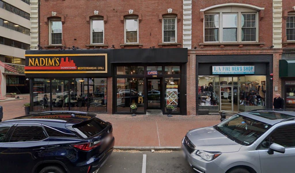 Law Office of Joseph M Pacella — attorney in Springfield, MA