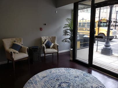 Law Office of Joseph Machado — attorney in Fall River, MA