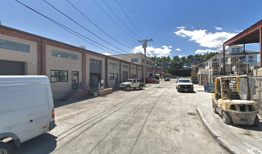Law Office of Joseph Perl — attorney in Watertown, MA