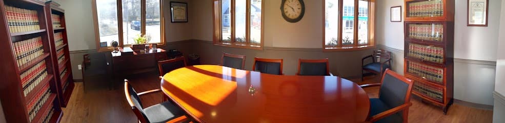 Law Office of Joshua A. Sroka — attorney in Wakefield, RI