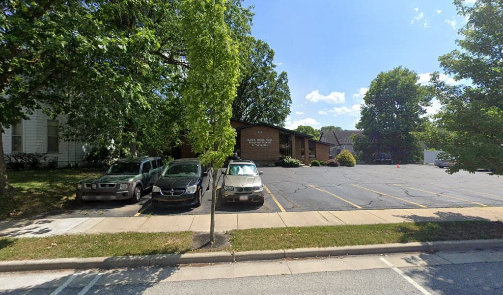 Law Office Of Joshua Twombley — attorney in Kokomo, IN