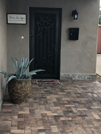 Law Office of Juan Rocha — attorney in Mesa, AZ
