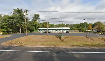 Law Office of K. Erik Wallin, P.C. — attorney in Richmond, RI