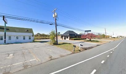 Law Office of Karen Y. Vicks, LLC — attorney in Dover, DE
