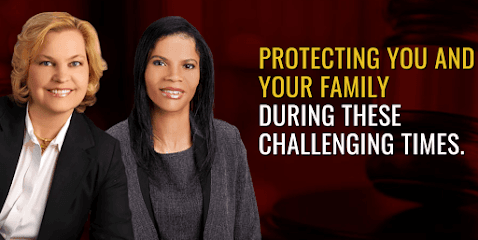 Law Office of Kari Holm Fawcett — attorney in Bowie, MD