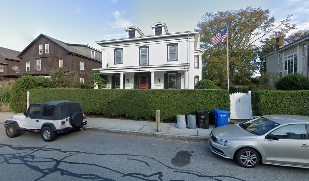 Law Office of Katherine N. James-Bowers — attorney in Newport, RI