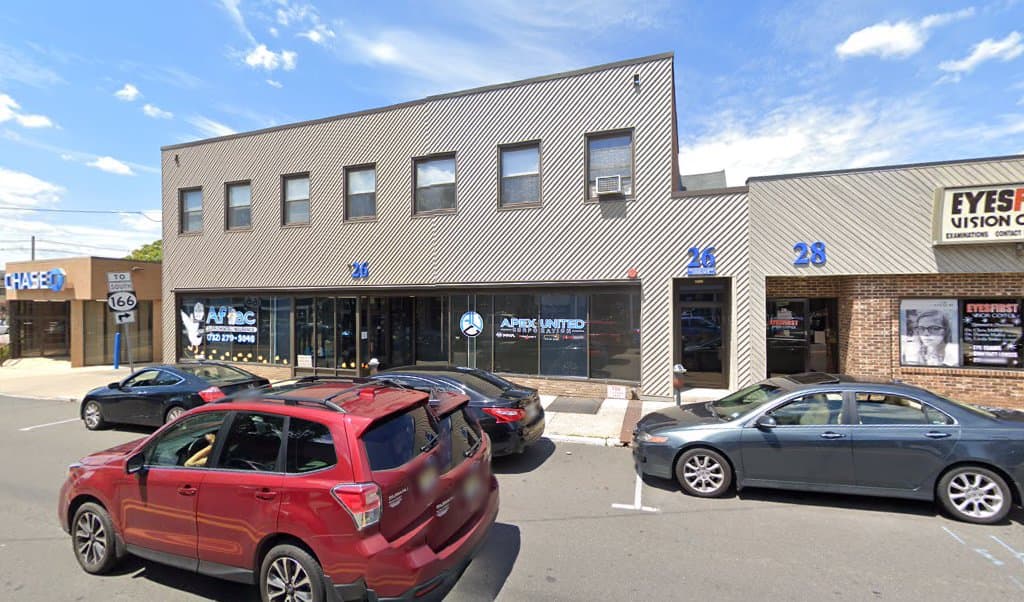Law Office of Keith S. Massey Jr. LLC — attorney in Toms River, NJ