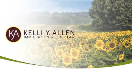 Law Office of Kelli Y. Allen, PLLC — attorney in Charlotte, NC