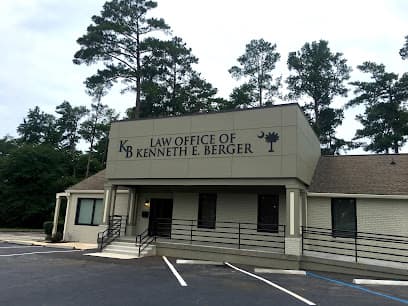 Law Office of Kenneth E. Berger — attorney in Columbia, SC