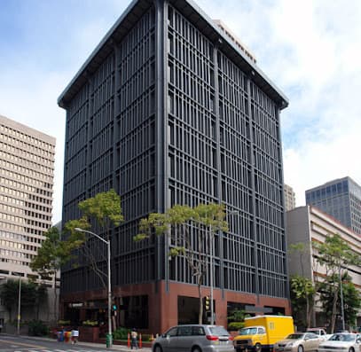 Law Office of Keoni Souza LLC — attorney in Honolulu, HI