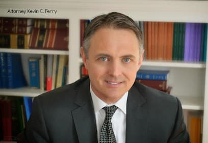 Law Office of Kevin C. Ferry — attorney in New Britain, CT