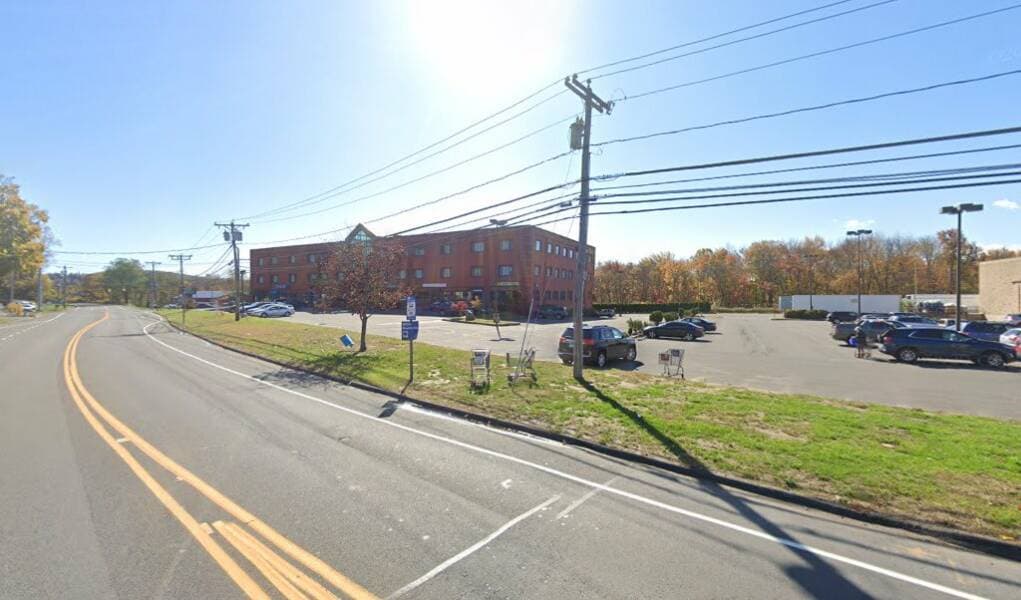 Law Office of Kevin P. Chamberlin — attorney in Danbury, CT