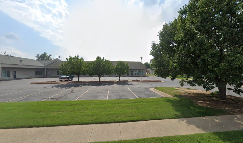 Law Office of Kimberly Sutton — attorney in Springdale, AR