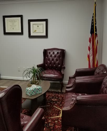 Law Office of Kiyanoush Razaghi, Esq. — attorney in Rockville, MD