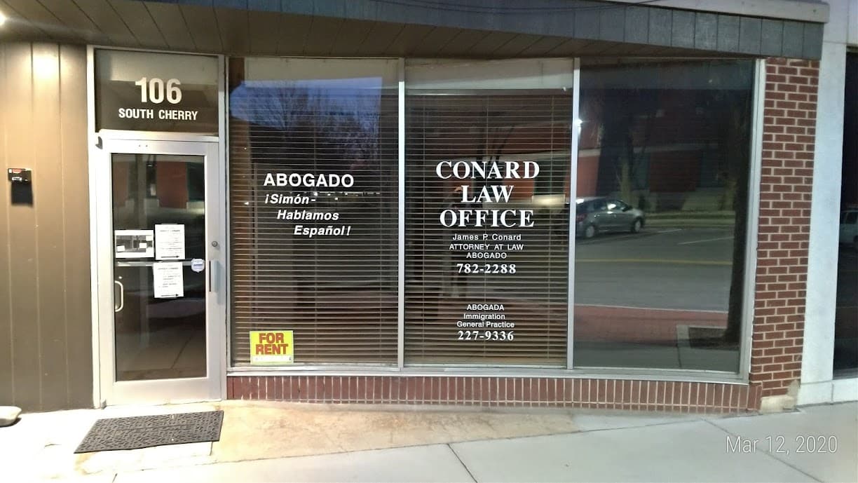 Law Office of Lauren Conard Young LLC — attorney in Olathe, KS