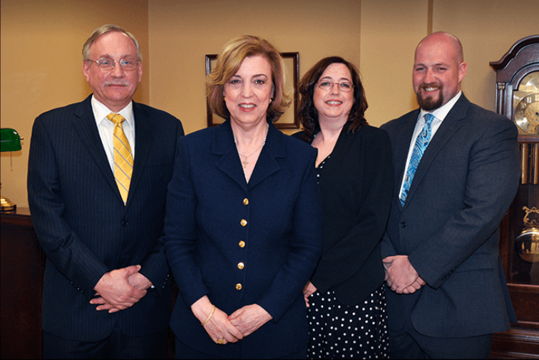 Law Office of Linda M. Brown — attorney in Laurel, MD