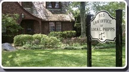 Law Office of Lora L. Phipps — attorney in Terre Haute, IN