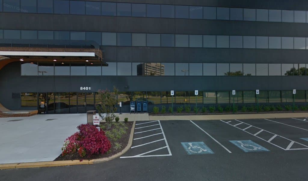 Law Office of Louis Fiechtner — attorney in Hyattsville, MD