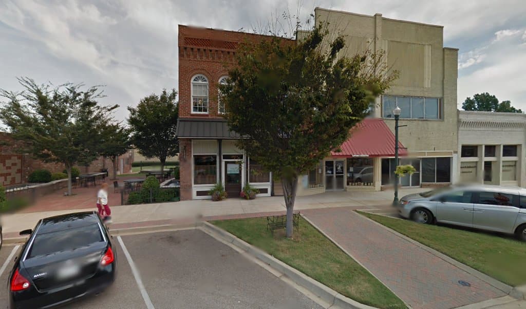 Law Office Of M.O. Eckel III — attorney in Covington, TN