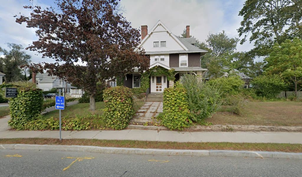 Law Office of Manfred H Wiegandt — attorney in Wareham, MA