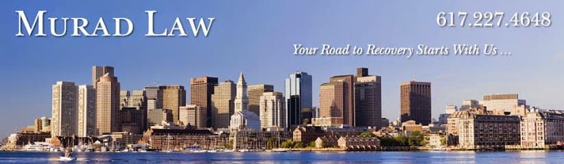 Law Office Of Marcel J Murad — attorney in Boston, MA