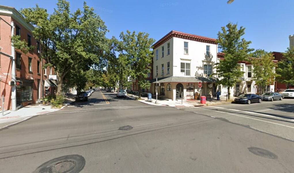 Law Office Of Marcia Binder Ibrahim — attorney in Norristown, PA