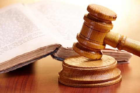 Law Office of Marco V. Rodriguez, LLC — attorney in Laurel, MD