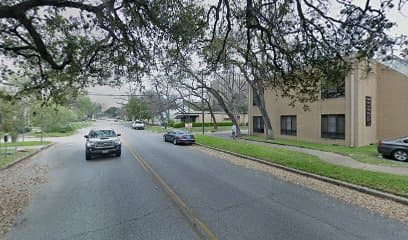 Law Office of Margaret Chen Kercher — attorney in Austin, TX